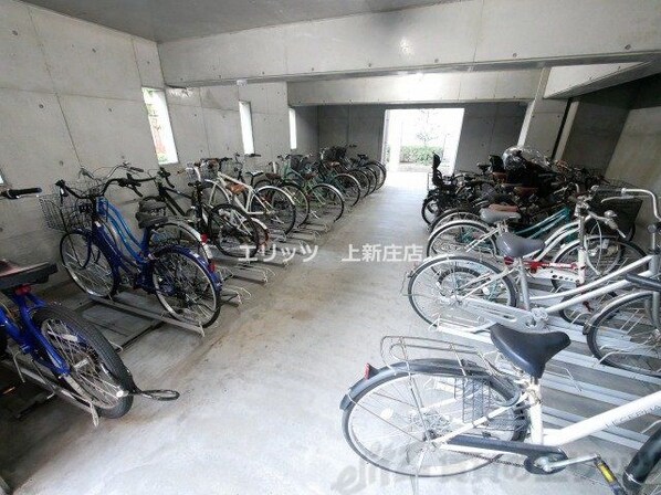 天満リバーサイドプラザの物件内観写真